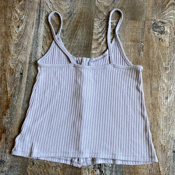 American  Eagle |spaghetti strap tank top - Picture 2 of 7